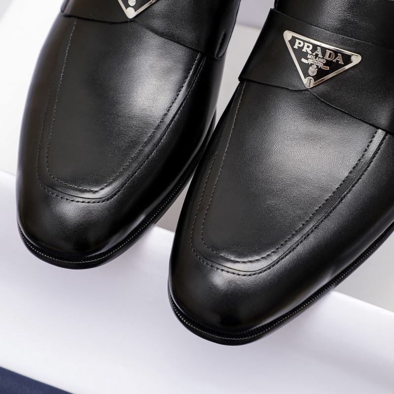 Prada Business Shoes